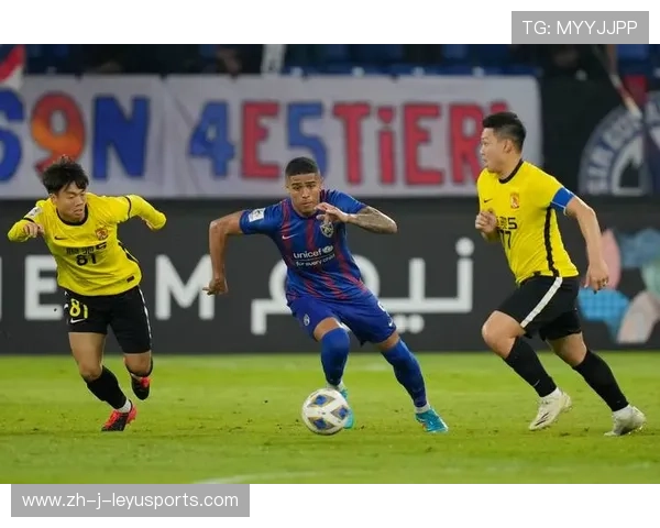 上海海港在亚冠赛场迎来关键战役，柔佛主场火力全开